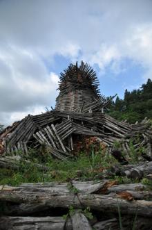 山形魂…高円寺の古民家ゲストハウスでシェア暮らし。